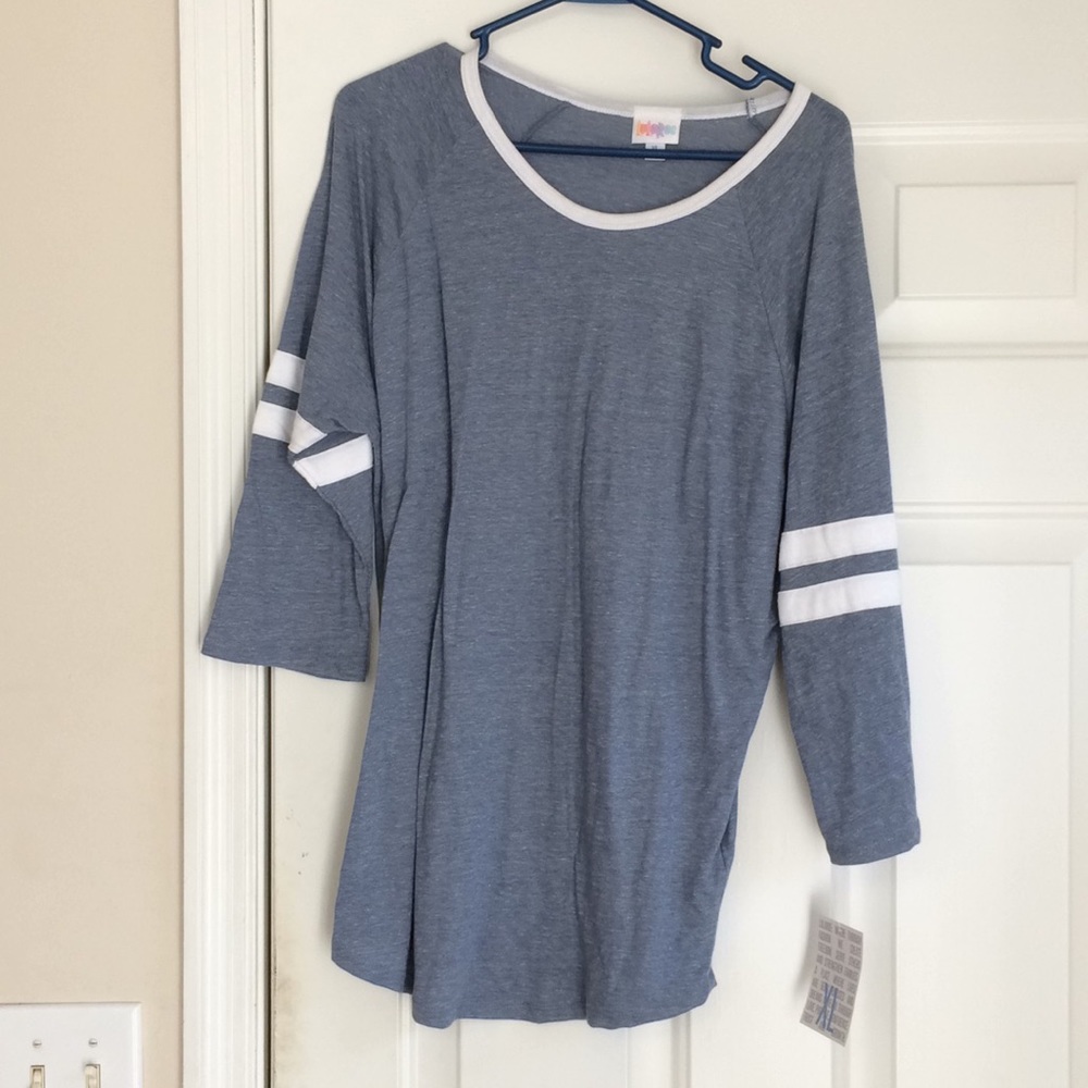 LuLaRoe shirt